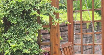 Pietra Rossa Casa Pousada