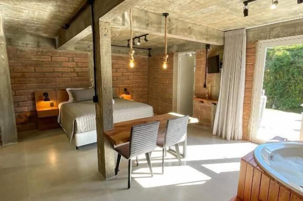 Pietra Rossa Casa Pousada