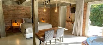 Pietra Rossa Casa Pousada