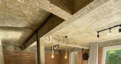 Pietra Rossa Casa Pousada