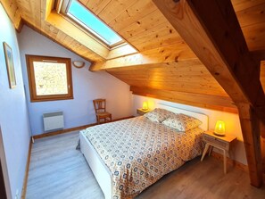 3 bedrooms, free WiFi - La Villa Manson - SAINT GENES CHAMPANELLE (SAINT GENES CHAMPANELLE)