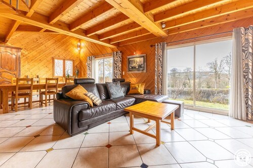 La Villa Manson - SAINT GENES CHAMPANELLE