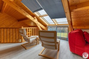 Interior - La Villa Manson - SAINT GENES CHAMPANELLE (SAINT GENES CHAMPANELLE)