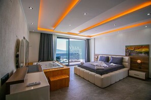 3 chambres, fer et planche à repasser, accès Internet, draps fournis