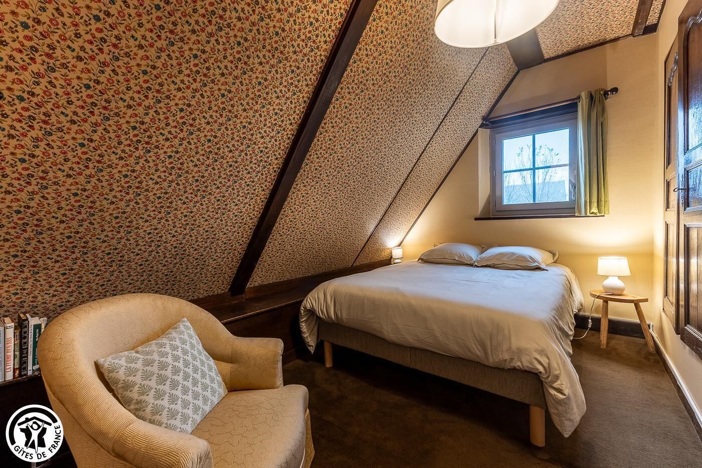 3 bedrooms, free WiFi