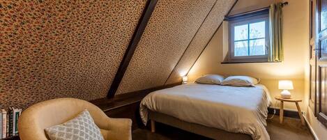 3 habitaciones y wifi gratis