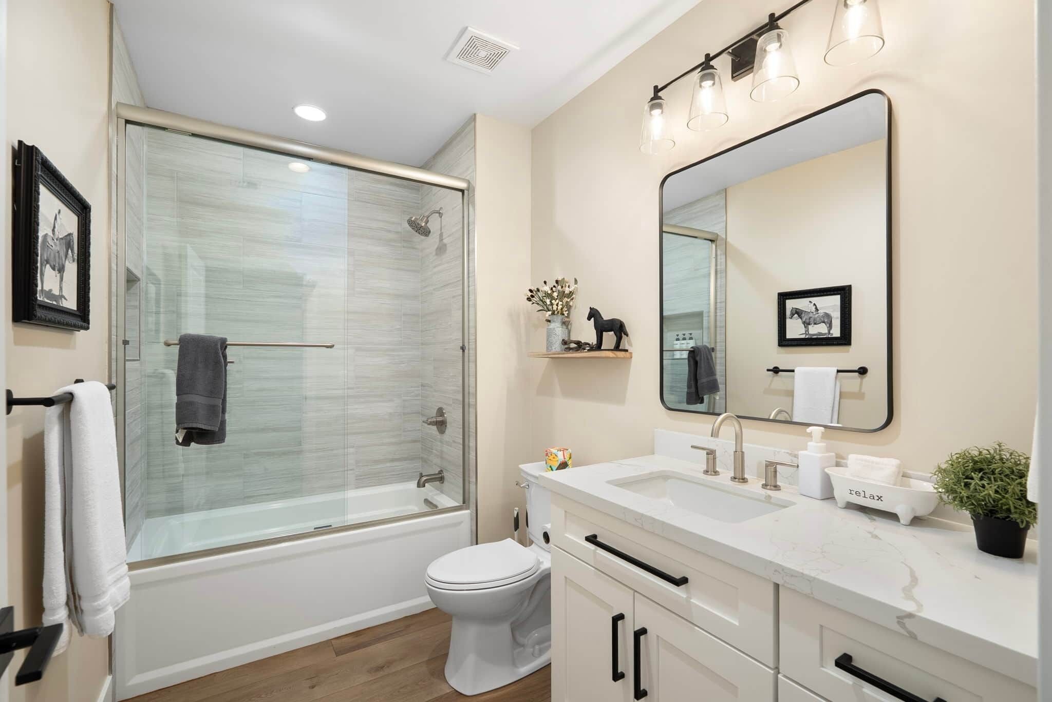 Salle de bain