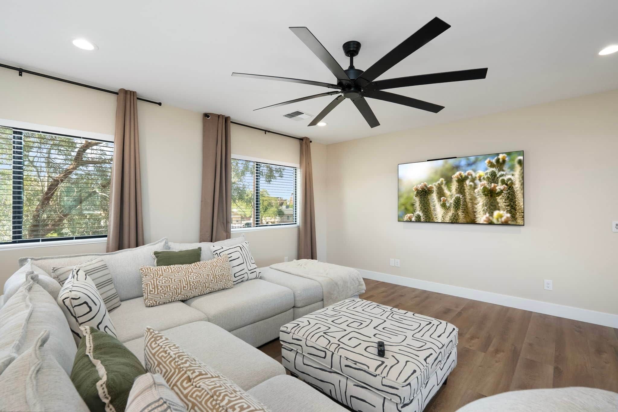 Brand-new Walkable Downtown Chandler Duplex - Chandler, AZ