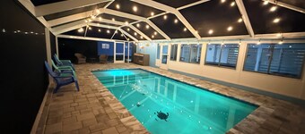 Spacious Beach House with Ocean Access, Beach and Restaurants