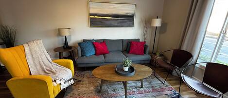 Smart TV y monitor de computadora