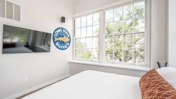 Apartment, Multiple Beds, Kitchen, City View (The 333 Suites 2nd Floor Retreat) | View from room