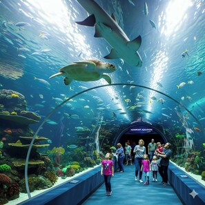 Property grounds - The 333 Suites 2nd Floor Retreat (Cincinnati)