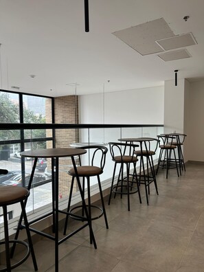 Restaurantes
