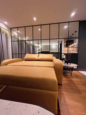 Interior - NOK Stunning Studio in Candelaria (Bogotá)