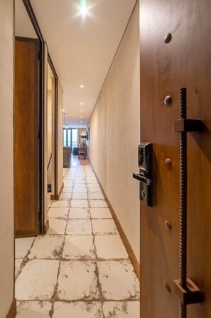 Interieur