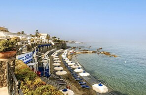 Beach - Terme Tritone (Forio)