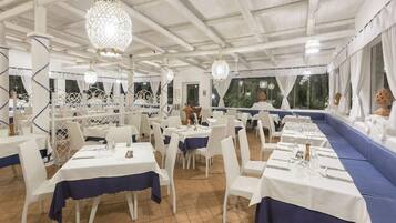 Sala ricevimenti