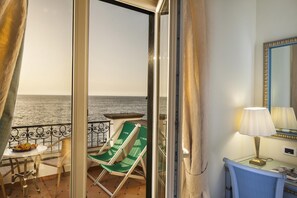 Interior - Terme Tritone (Forio)