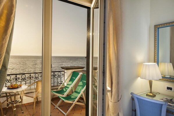 Interior - Terme Tritone (Forio)