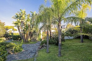 Property grounds - Hotel Tritone Resort AND SPA (Forio)