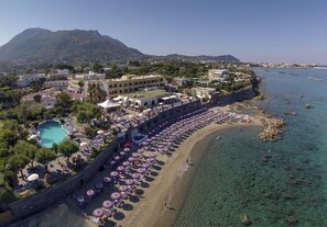Beach - Terme Tritone (Forio)