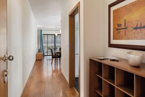Interior - Camélia's Apartment I –  Modern in Funchal (Funchal)