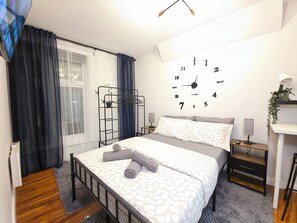 2 bedrooms, free WiFi - Ultra central, Near station| 2BR | 2BATH | 6Sleep (Harrow)