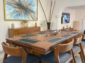 Dining - Domus Aurea (Mazatlán)