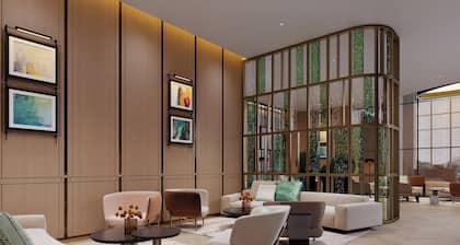 Liuyang City Center By Ihg
