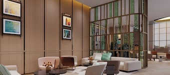 Liuyang City Center By Ihg