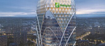 Liuyang City Center By Ihg