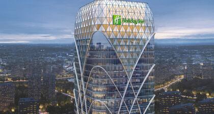 Liuyang City Center By Ihg