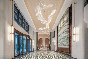 Exterior - Nantong Rudong By Ihg (Nantong)