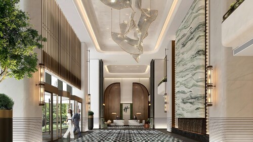 Nantong Rudong By Ihg