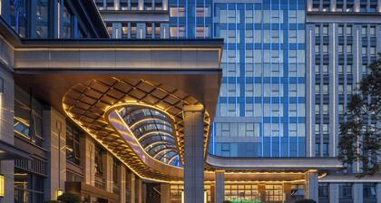 Nantong Rudong By Ihg