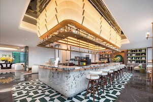 Bar (en la propiedad)