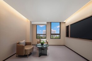Property amenity - Nantong Rudong By Ihg (Nantong)