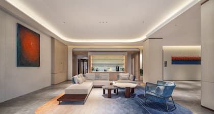 Holiday Inn Express Shenzhen Dapeng Nan'ao by IHG