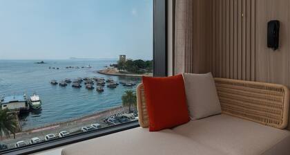 Holiday Inn Express Shenzhen Dapeng Nan'ao by IHG