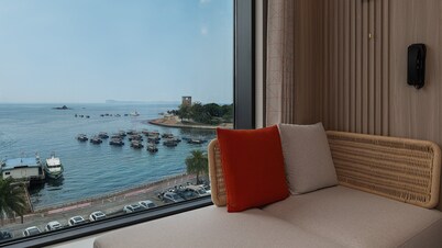 Holiday Inn Express Shenzhen Dapeng Nan'ao by IHG