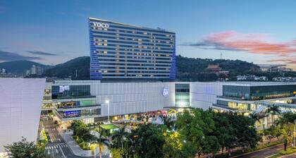 Xiamen Sm City By Ihg