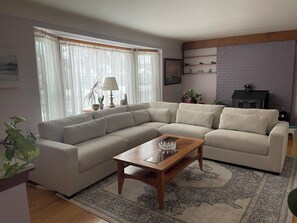 Fernseher