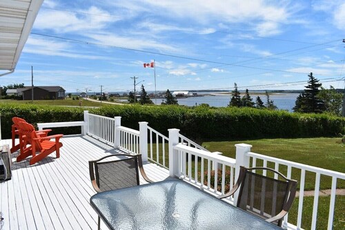 Loft in Brackely Beach