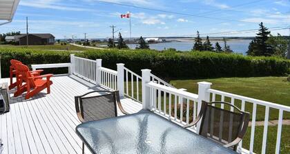 Loft in Brackely Beach