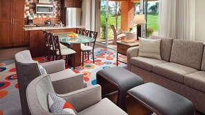 Unclassified image, 5 of 14, button - Shadow Ridge Resort-Coachella - Villa  sleeps 8 (Palm Desert)