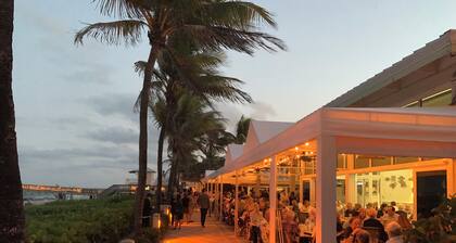 Deerfield Beach Guest Studio