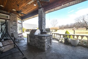 Terrass/Patio