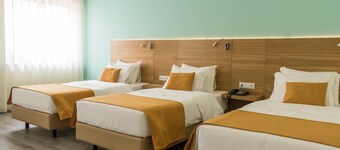 Hotel Imperio Do Minho