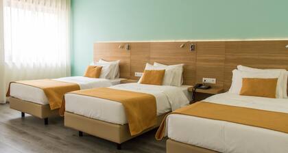 Hotel Imperio Do Minho