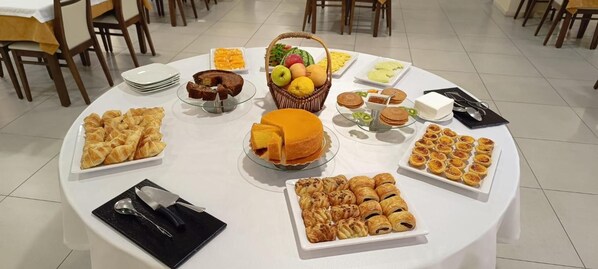 Dining - Hotel Imperio Do Minho (Ponte de Lima)